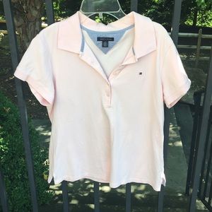 Tommy polo shirt